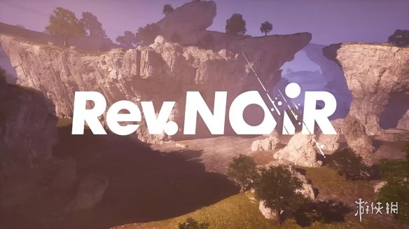 拯救陷入光之坠落的世界!科乐美宣布推出全新原创JRPG《Rev. Noir》 拯救陷入光之坠落的世界!科乐美宣布推出全新原创JRPG《Rev. Noir》