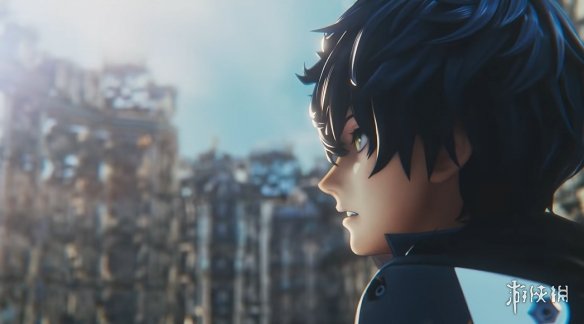 拯救陷入光之坠落的世界!科乐美宣布推出全新原创JRPG《Rev. Noir》 拯救陷入光之坠落的世界!科乐美宣布推出全新原创JRPG《Rev. Noir》