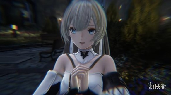 拯救陷入光之坠落的世界!科乐美宣布推出全新原创JRPG《Rev. Noir》 拯救陷入光之坠落的世界!科乐美宣布推出全新原创JRPG《Rev. Noir》