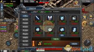 关于烈焰横空传奇游戏攻略的内容有哪些？-烈焰横空传奇攻略指南汇总

