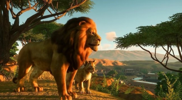 不仅仅是一款市政管理游戏！这五款作品，将助你成为真正的“城市景观设计大师”