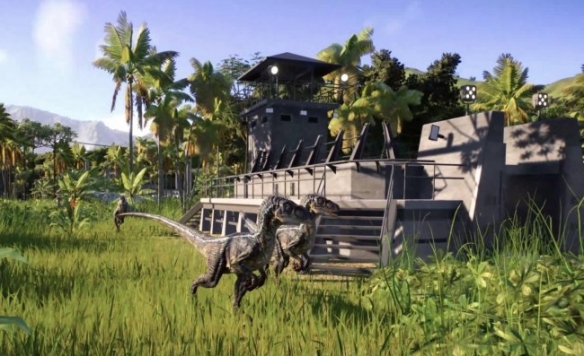 不仅仅是一款市政管理游戏！这五款作品，将助你成为真正的“城市景观设计大师”