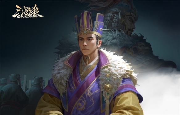 族望所归，欢聚一堂，共庆佳节！与族荀彧携手共度《三国杀OL》新春盛典

