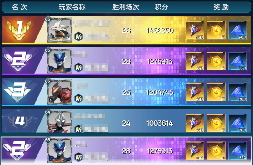 奥特曼光之战士银河格斗赛的策略分析与玩法精解