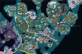 关于幻兽帕鲁的新手入门指南——新手玩法全攻略