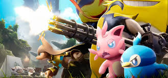 关于幻兽帕鲁的新手入门指南——新手玩法全攻略