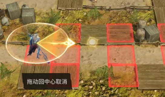 《潮汐守望者》中罗莎莉娅的详细介绍