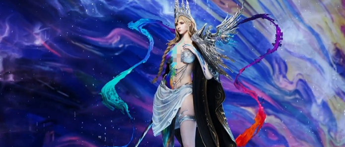 《潮汐守望者》中罗莎莉娅的详细介绍