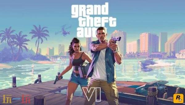 《GTA6》正式确认将在11月19日推出,玩家可以提前预订了!
《GTA6》正式确认将在11月19日推出,玩家可以提前预订了!
