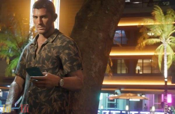 《GTA6》正式确认将在11月19日推出,玩家可以提前预订了!
《GTA6》正式确认将在11月19日推出,玩家可以提前预订了!