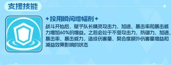 《空灵诗篇》中瑞贝卡的技能体系详解
《空灵诗篇》中瑞贝卡的技能体系详解