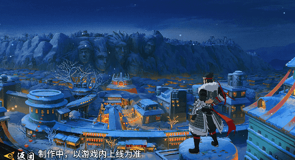 【最新忍者爆料】拳术深藏奥义！猿飞阿斯玛的「神驹佑将」即将亮相！