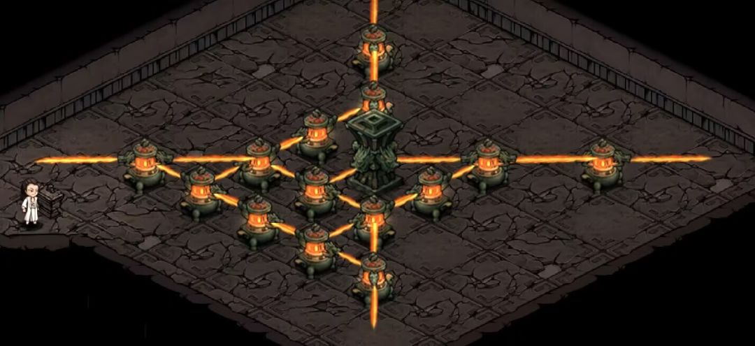 《烟雨江湖》千机塔详尽攻略指南