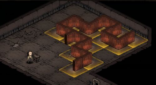 《烟雨江湖》千机塔详尽攻略指南