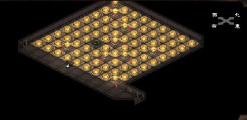 《烟雨江湖》千机塔详尽攻略指南