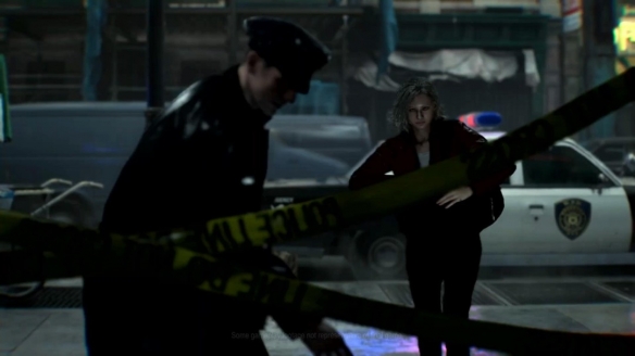 《生化危机9》NS2版本的全新预告片已正式发布,预计将在2月27日与广大玩家见面。 《生化危机9》NS2版本的全新预告片已正式发布,预计将在2月27日与广大玩家见面。