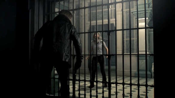 《生化危机9》NS2版本的全新预告片已正式发布,预计将在2月27日与广大玩家见面。 《生化危机9》NS2版本的全新预告片已正式发布,预计将在2月27日与广大玩家见面。