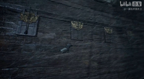 国产武侠题材的单机游戏！《一盏秋声：锦衣卫》最新实机预告正式发布