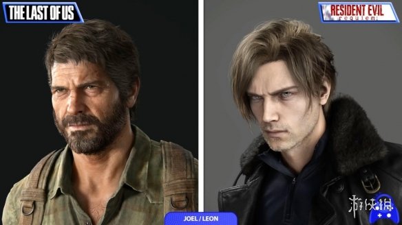 在建模细节方面，谁更出色？《生化危机9》与《荒野大镖客》的模型对比视频引发热议  
