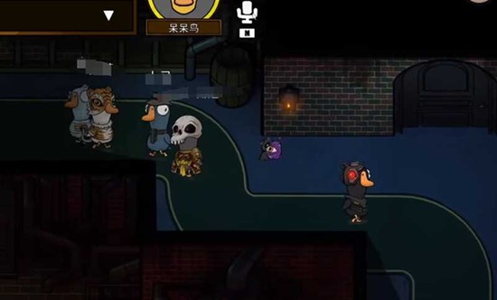 关于《鹅鸭杀》游戏，必知的专业黑话详解——游戏术语全面解析