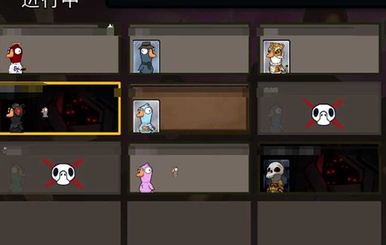 关于《鹅鸭杀》游戏，必知的专业黑话详解——游戏术语全面解析