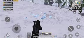 和平精英中如何完成击碎冰雕的任务？——详细攻略解析