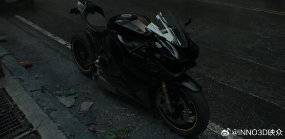 《生化危机9》PC版本的高清画面截图展现：光影效果令人叹为观止！