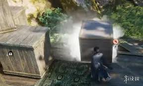 燕云十六声中“凌空取物”技能的主要用途有哪些？它的作用究竟体现在哪些方面？ 

