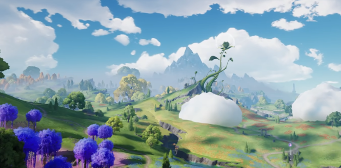 《伊莫》中地脉树系统的玩法详解 《伊莫》中地脉树系统的玩法详解