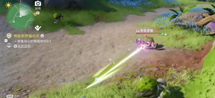 《伊莫》中地脉树系统的玩法详解 《伊莫》中地脉树系统的玩法详解