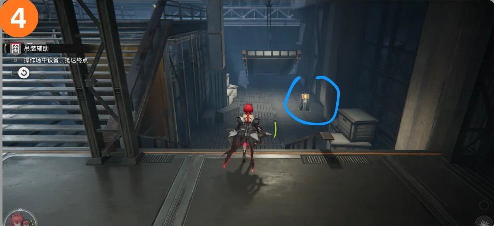 《明日方舟：终末地》密境行者第二关详细攻略