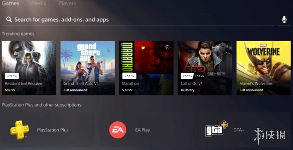你相信吗？在PS平台上，《生化危机9》的热度竟然超越了《GTA6》！