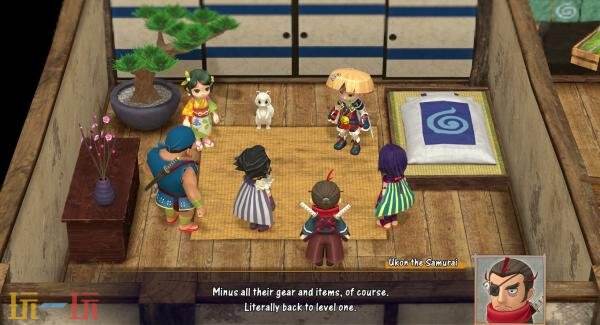 《千变的迷宫　风来的希炼6》现已正式开启移动端销售

