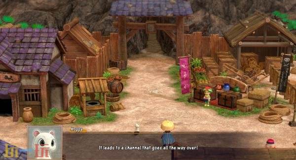 《千变的迷宫　风来的希炼6》现已正式开启移动端销售

