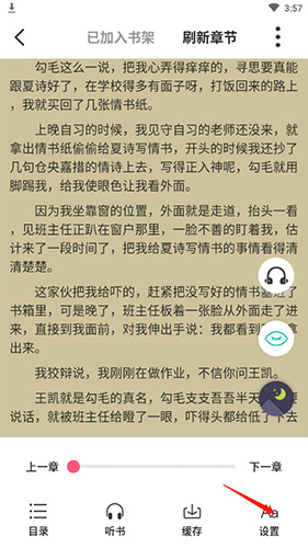 《掌民小说》中修改书籍排版的技巧与步骤