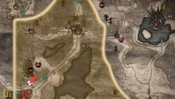 关于仁王3中井伊家遗脉任务的具体完成流程，以下为详细指南：井伊家的血脉如何顺利达成