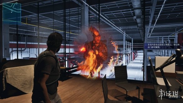 《心之眼》开发商主动解除与IO的合作关系，宣布停止与《杀手》的联动活动