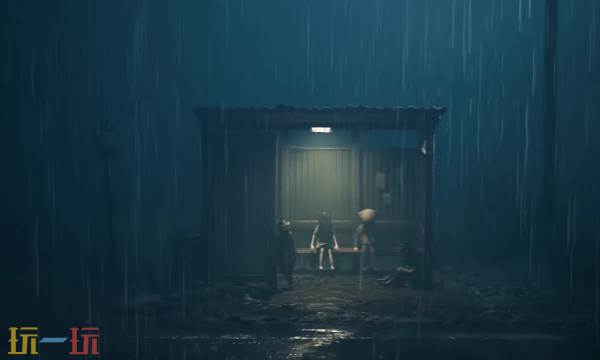 《Reanimal》最新预告片已正式发布，带来精彩预览!