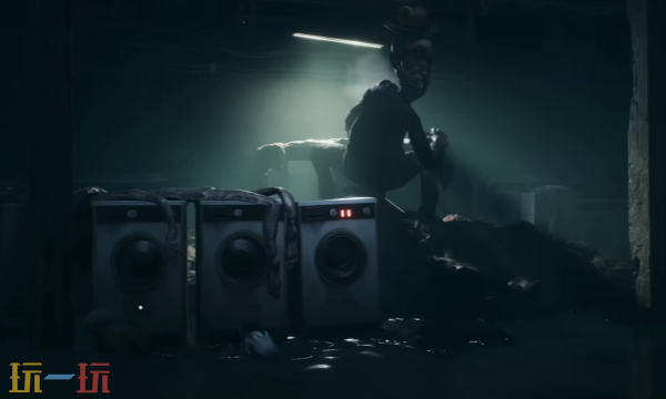 《Reanimal》最新预告片已正式发布，带来精彩预览!