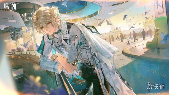 全新五星角色到来！库洛你的角色塑造让我抽卡体验格外畅快！