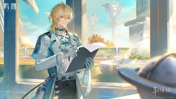 全新五星角色到来！库洛你的角色塑造让我抽卡体验格外畅快！