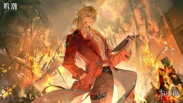 全新五星角色到来！库洛你的角色塑造让我抽卡体验格外畅快！