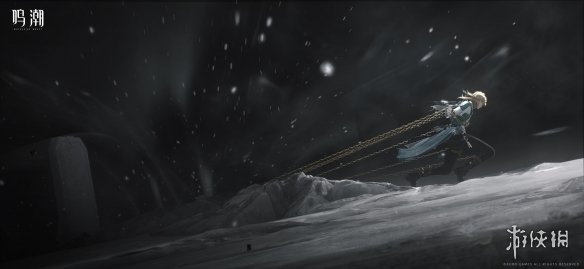 全新五星角色到来！库洛你的角色塑造让我抽卡体验格外畅快！