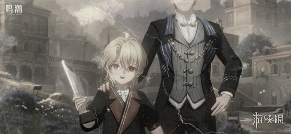 全新五星角色到来！库洛你的角色塑造让我抽卡体验格外畅快！