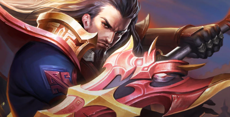 《王者荣耀世界》中的曹操详解