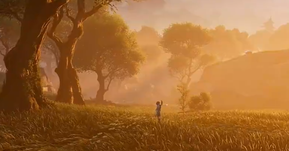 《王者荣耀世界》中的曹操详解