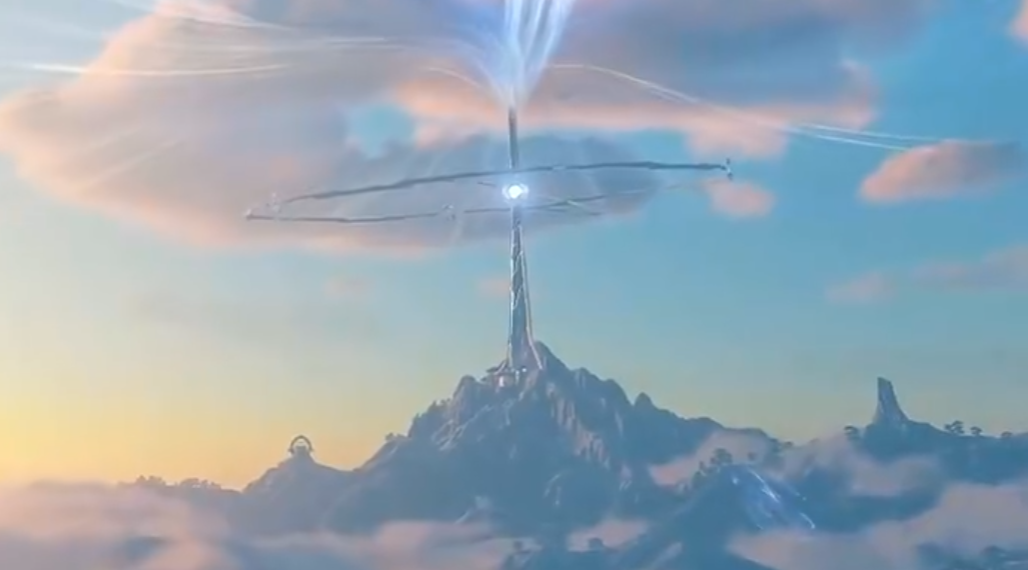 《王者荣耀世界》中的曹操详解