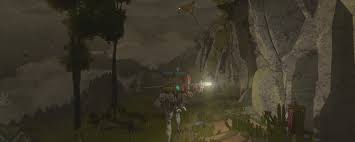 孤山独影犹如饿狼成就的达成步骤与技巧解析
