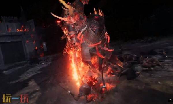 关于仁王3中的燕返水位置及其详细介绍,以下为您整理相关内容:
关于仁王3中的燕返水位置及其详细介绍,以下为您整理相关内容: