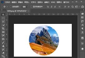 ps2025中如何进行图片裁剪—掌握裁剪技巧的详细指南
